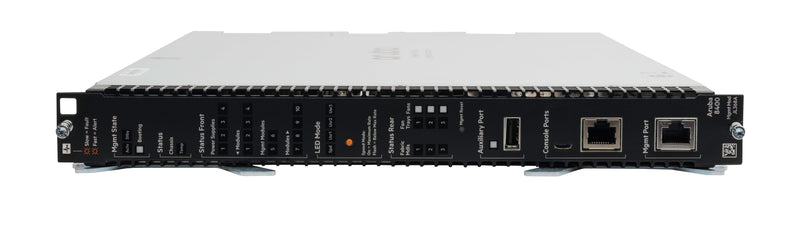 HPE Aruba 8400 Management Module