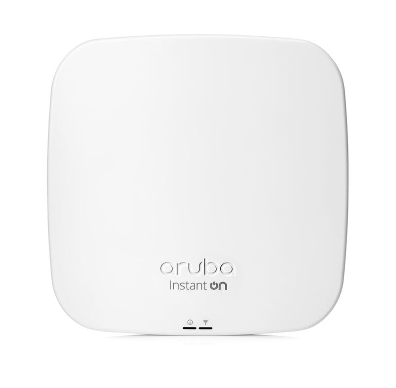 HPE Aruba Instant On AP15 (US) 4x4 11ac Wave2 Indoor Access Point