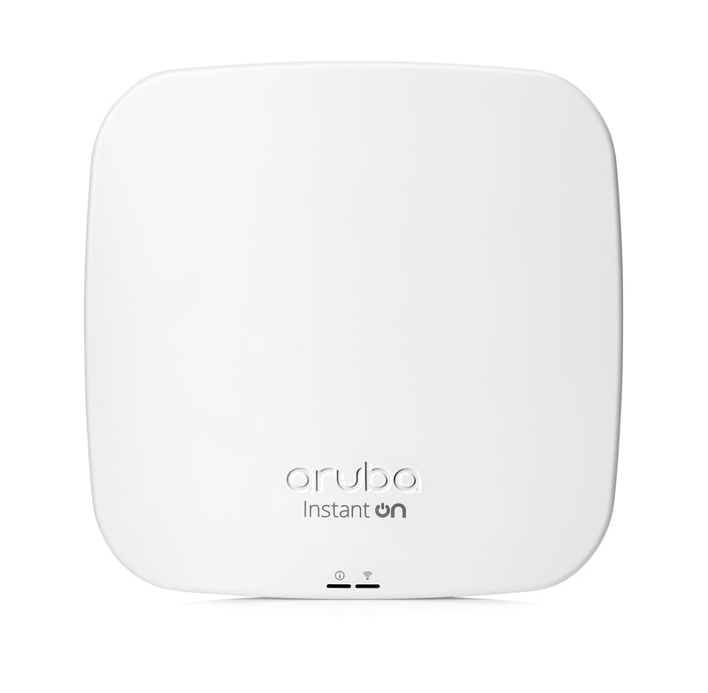 HPE Aruba Instant On AP15 (US) 4x4 11ac Wave2 Indoor Access Point