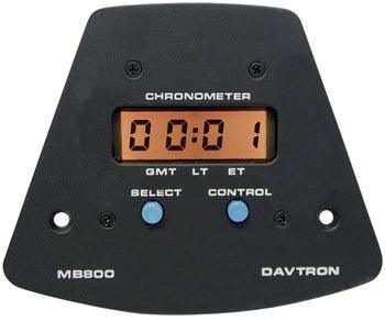 800-28V FOR BEECH YOKE/BLACK