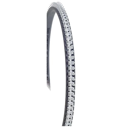 SPRING-FAST BAP GROMMET EDGING/25' REEL/0.029-0.045 thick/0.19 wide