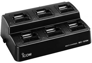 6 SLOT MULTI CHARGER