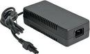 AC ADAPTER/For use with BC-121NS, 110V.