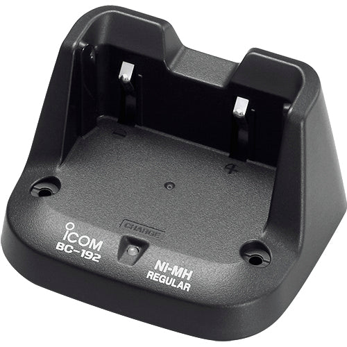 DESKTOP CHARGER for BP-264 BATTERY PACK/For use with F3001 and F4001 radios.