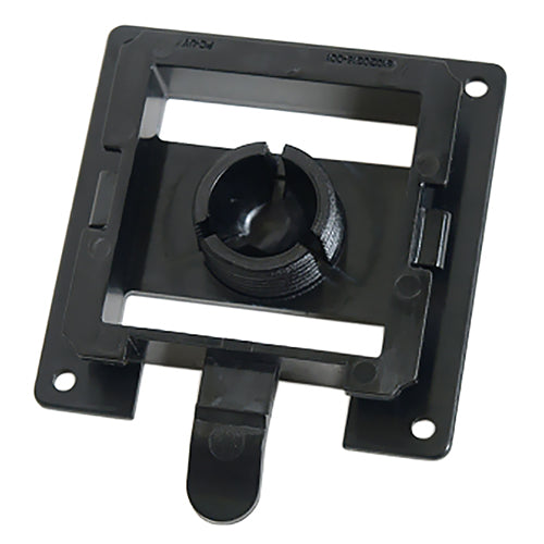 AirMount/With fixed mount.