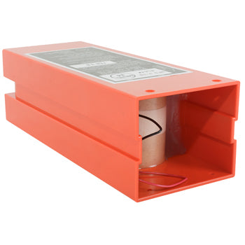 ELT BATTERY PACK/2 year battery, for use with Narco ELT 10. 