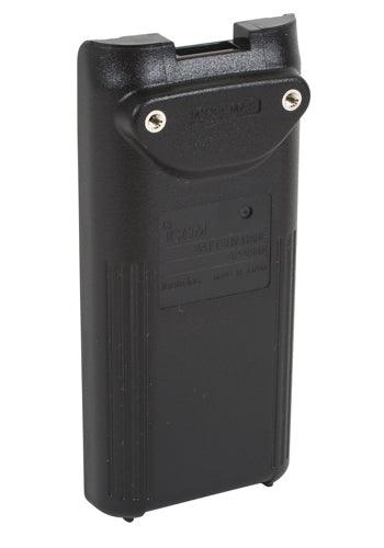 IC-A24/IC-A6/ALKALINE BATTERY CASE