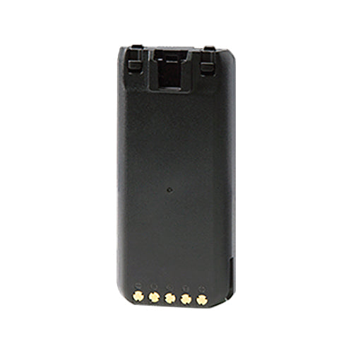 BATTERY PACK/2350mAh Li-ion 7.2V. For use with IC-A25 radio
