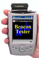 SOFTWARE UPGRADE/For use with BT100 ELT tester