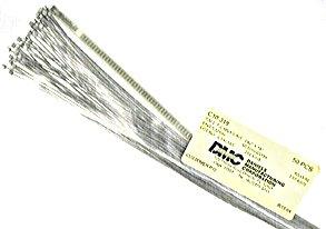 SAFE T CABLE KIT/.040x18/PKG OF 50