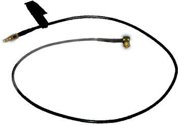 CEP INSTALL KIT/Comm & Ear Protection, with 2ft extension