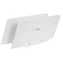 VOR GS BALANCED LOOP ANTENNA/Includes: 2EA. CI-120-1 blade antenna, 2EA. CI-120-2 antenna cables, 1EA. CI-120-3 power combiner, 1EA. B12011 gasket molded to each antenna. 4 Hole Mount & a White Finish. 