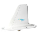 WIFI DATALINK ANTENNA/Blade type, 2400-2500 MHz, dual 2.4 GHz, 50 Ohms.