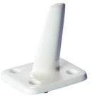 DME TRANSPONDER ANTENNA/BNC Connector, 960-1220 MHz, 50 Ohms, L-Band, 4 Hole Mount, Airspeed 600 Knots