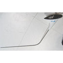 RETURNED CI-122/NEW CONDITION/RETURNED WITH THE GASKET INSTALLED