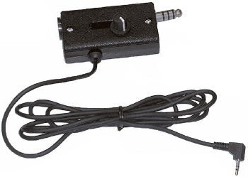 HEADSET VCR ADAPTER