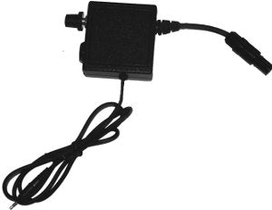 CICPA-A-BX-4 CELL ADAPTER/For use with Bose ANR headset. 