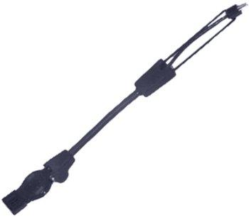 FLEX WIRE BOOM MIC ASSEMBLY/waterproof/12CBL