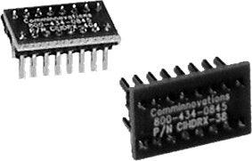 CIHDRX-41 HEADER ASSEMBLY/ICS transmit key, slide with mic hi interrupt.