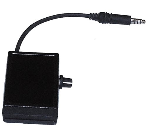 IMPEDANCE ADAPTER/6 cable. 