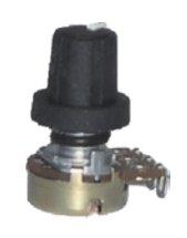VOLUME CONTROL/500 OHM