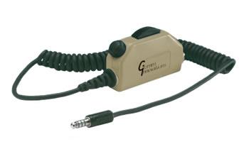 SWITCH and CABLE ASSEMBLY/CIX415HKM-6W