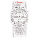 FLIGHT COMPUTER/GLEIM