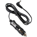 CIGARETTE LIGHTER CABLE/12 Volt. For use with IC-A16, IC-A16B, IC-A14.