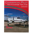 COMMERCIAL PILOT KNOWLEDGE TEST