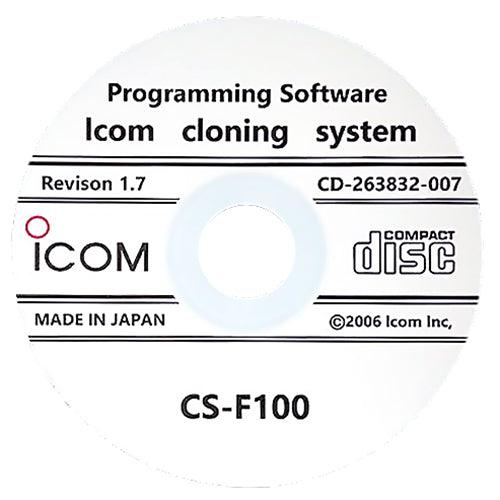 CLONING SOFTWARE/F121/F221/F21