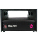 POWER SUPPLY and CABINET for CONTROL STATION/110V, For use with F5011, 5021, F5121, F5220.