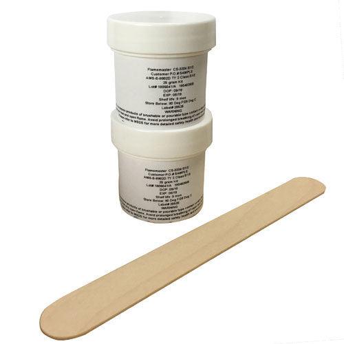 ANTENNA SEALANT/AMS-S-8802B sealant, 25 grams, 9 month expiration date. 