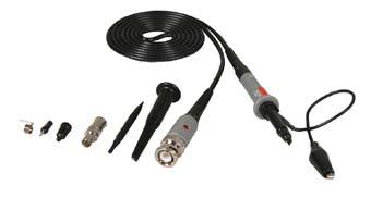 200 MHZ O-SCOPE PROBE