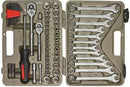70 PIECE TOOL SET/Crescent
