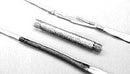 SOLDER SHIELD CABLE SPLICE/Minimum shrink temperature: +135 degrees Celsius. Inside diameter: 5 mm