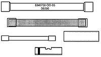 FLEXIBLE SPLICE KIT