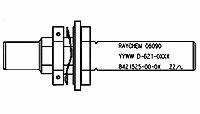DATA BUS MIL-STD-1553