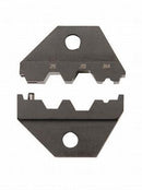 DIE SET/BNC and TNC, For use with RG58, RG59, 62AU