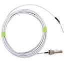 PROBE/12 ft/White/Temperature probe/Digital
