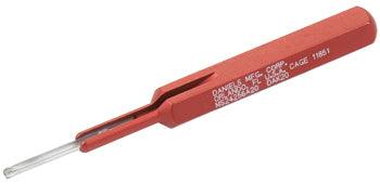 INSERTION TOOL/Red, MS24256A20