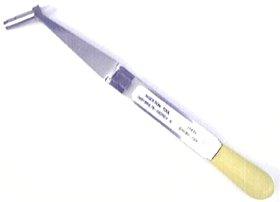 INSTALL TWEEZER