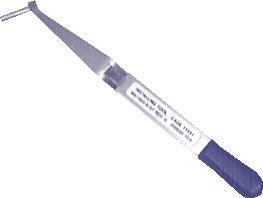 INSERTION TWEEZERS/M81969/8-07