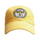 DEHAVILLAND CAP/burnt yellow