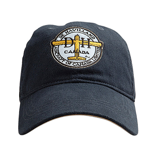 DEHAVILLAND CAP/navy