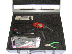 ROTARY SAFE T CABLE KIT/.020/.032/.040 