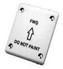 MICROSTRIP ANTENNA/ARINC 707