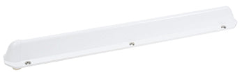 MARKER BEACON ANTENNA/Low profile, TNC Female Connector, 6 Hole Mount & a White Finish. 