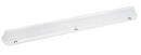 MARKER BEACON ANTENNA/Low profile, BNC Female Connector, 6 Hole Mount & a White Finish. 