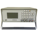 ARINC 429-629 DATABUS ANALYZER/With Williamsburg Protocol, ARINC 629 Single Channel