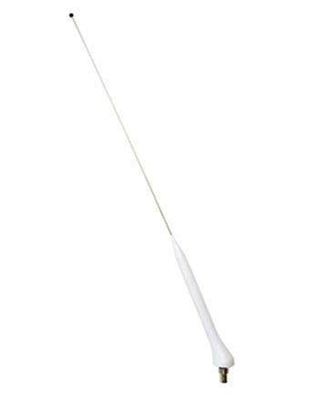 ELT ANTENNA/Whip type. For use with ACK ELT's.